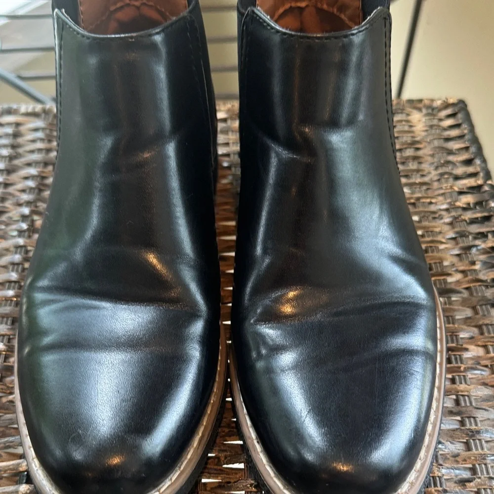 Deer Stags classic black